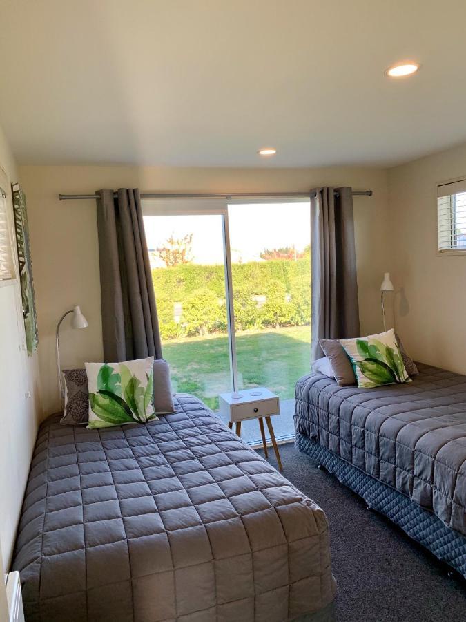 Amberley Serviced Apartments Exterior photo